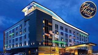 Aloft Denver Airport at Gateway Park | Denver (CO), United States | Hotel Review 🏩