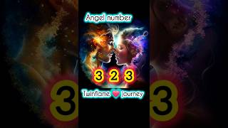 Angel Number 323 Meaning In Twin Flame Journey