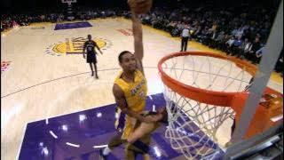 Top 10 NBA Plays: November 2013