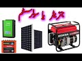 How To Made Generator Videos Or Solar System Videos Answer Comments Box.