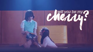 Kpop Multifemale Will You Be My Cherry?