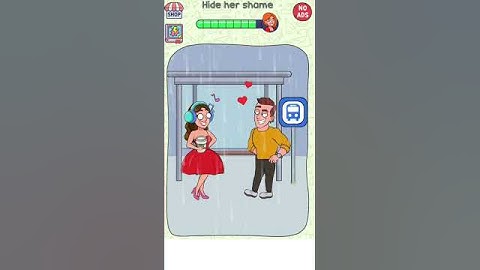 Hide her shame : HideMyproof 🤩 Android X IOS #shorts #trending #video #youtubeshorts #youtube