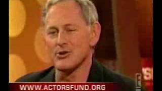 Victor Garber