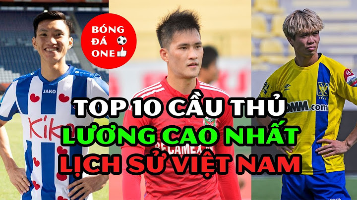 Top 10 luong huấn luyện viên bóng đá năm 2024