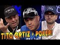 Ortiz, Esfandiari, Emmett and MORE! | S1 E4 Poker Night Live!