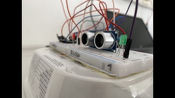 Progetto Arduino Antifurto