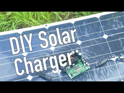 Video: Grønne Tilbud: ALLPOWERS 8W Solar USB Charger $ 18 Prime Forsendes (Reg. $ 27), Mere - Electrek