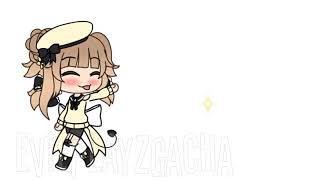 First Meet Meme || Gachalife (Reupload)