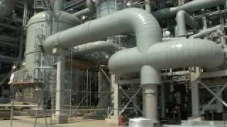 Sakhalin-2 Project_LNG Plant.mpg