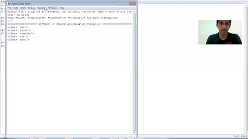 Basics python(int, float, complex, str, bool)variables implementation