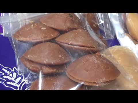 Gula Djawa Langensari