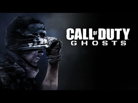 Wideo: Call Of Duty: Ghosts Oparte Na „nowym Silniku Nowej Generacji”