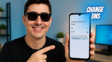✅ HOW TO CHANGE DNS ON ANDROID 📱 (EASY STEP-BY-STEP GUIDE)