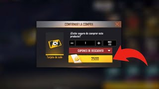 ¿COMO COMPRAR SALAS PRIVADAS CON ORO EN FREE FIRE? | COMO CONSEGUIR SALAS GR4TIS EN FREE FIRE 2020