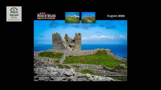 2020 Moods of Ireland Collectors Calendars | James A. Truett