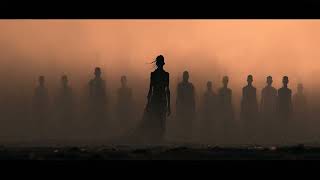 OCHRE HORIZON | V2 | WEAVER STUDIO | ARTFULLYPROMPT | HD EXPANSION |