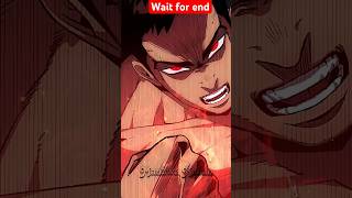She deceived the wrong guy #manhua #edit #short