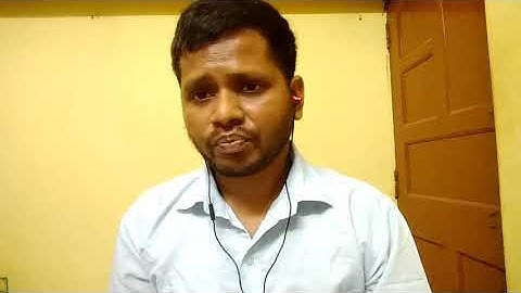 Variable and Attributes part 1