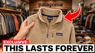 Clothing Brands That Can Last Over 20 Years Or Even More