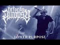 Lower PurposeFit For An Autopsy