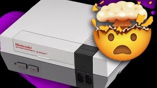 🤯 4 Crazy NINTENDO Facts! 🎮  #shorts