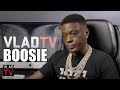 Boosie: I'd Speak Out if My Baby Mama's Man was Like Pete Davidson (Part 24)