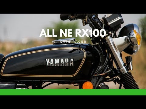 Yamaha Rx 100 New 2019 Review Top Speed Youtube