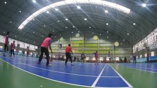 apri/erik vs hendry/gembur plus iklan lucu screenshot 2