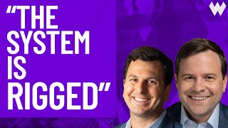 Housing Market Meltdown: Bill Pulte's Real Estate Refuge Tactics Profile