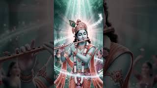 🙏🙏PREM KI LEELA MOHE MOH ME DAALE🙏🙏 #status #love #radhakrishna #viral #ytshorts #hindu#india #radha