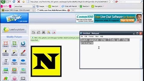 How to Create Badge In Other Simple Way