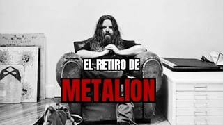 BLACK METAL DOCUMENTARY | METALION AFTER BLACK METAL #metal #documentary