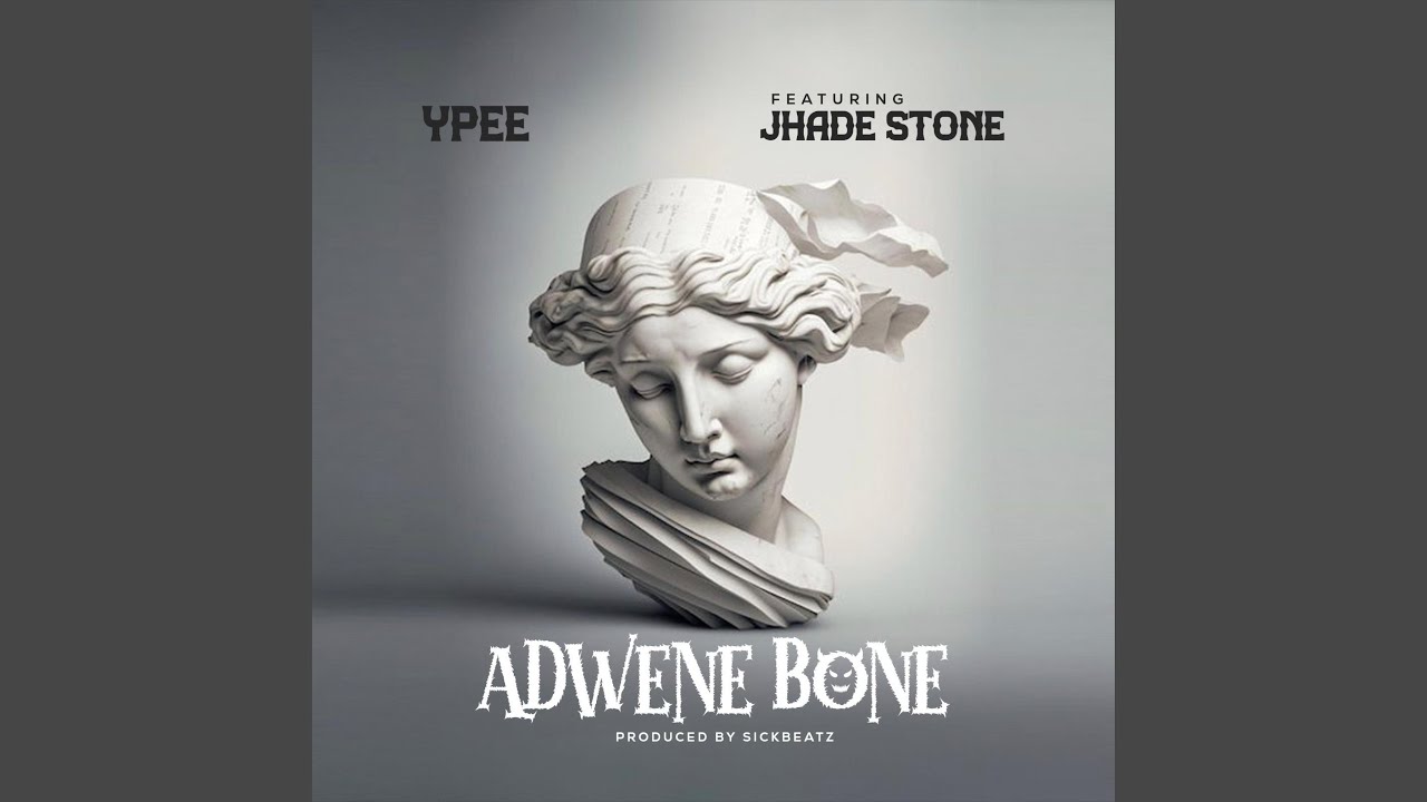 Adwen Bone feat Jhade Stone