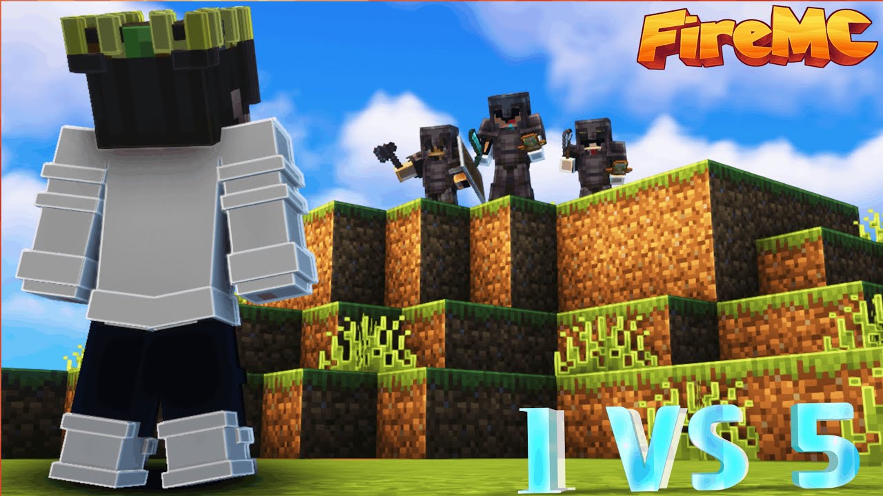 Why This Server Owner Wants Me Ban in This Public Server