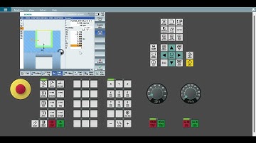 LATHE MACHINE | SHOPTURN | CNC SINUTRAIN