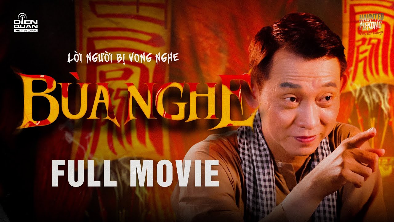 NGỌN ĐÈN DẦU TẬP 30 | THỈNH BÙA, 