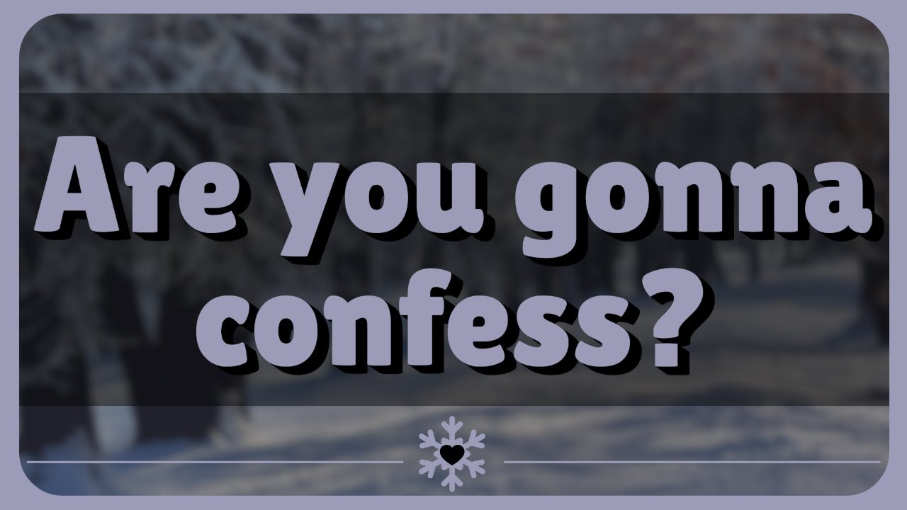 Признаться своему лучшему другу в снегу [M4A] [Смущенный слушатель] [Игривый] [Признание]