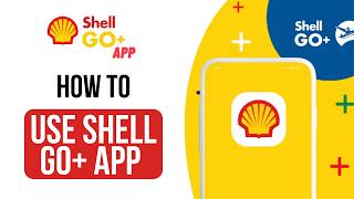 How to Use Shell Go+ App | How to Use Shell Go+ Points