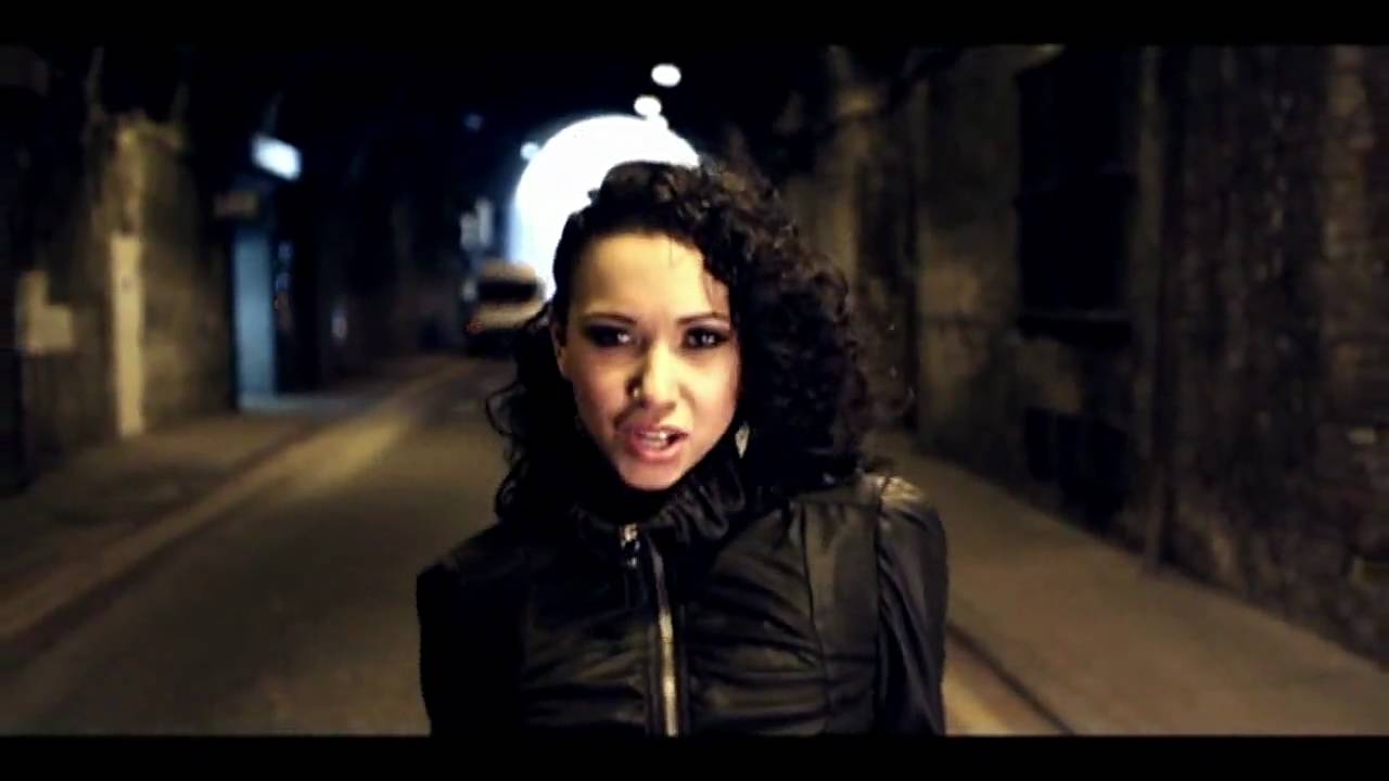 Wiley ft Jodie Connor & J2K Electric Boogaloo (Find A Way) Official