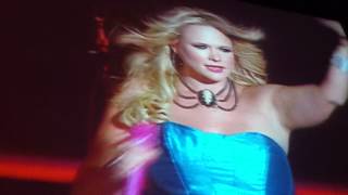 Miranda Lambert On Fire Tour!! Dallas Texas! -Kerosene