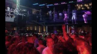 MATINÉE OPENING L´ATLÀNTIDA DISCO BEACH CLUB SITGES (2010)