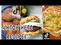 Delicious Keto TikTok Recipes Compilation Pt. 3👌🥙