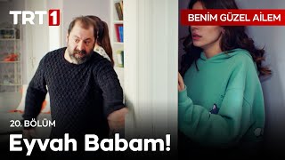 ''Zirvede görmek istiyorum seni Oğuz!'' 🚀 - Benim Güzel Ailem 20.  Resimi