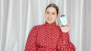 GUBB Oil Absorbing Sheets For Face