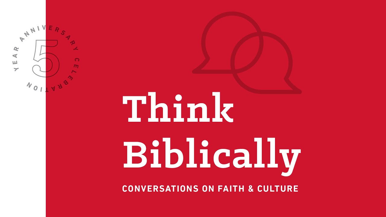 Turn Your Season Around - Think Biblically - Biola University