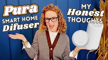 Pura Review 2025 🌿 Honest Q&A, Unboxing + Pros & Cons You Should Know