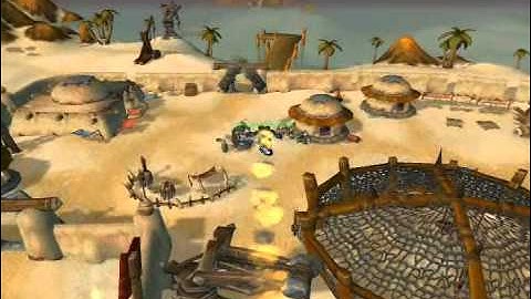 World of Warcraft: Exploits 4.2.2