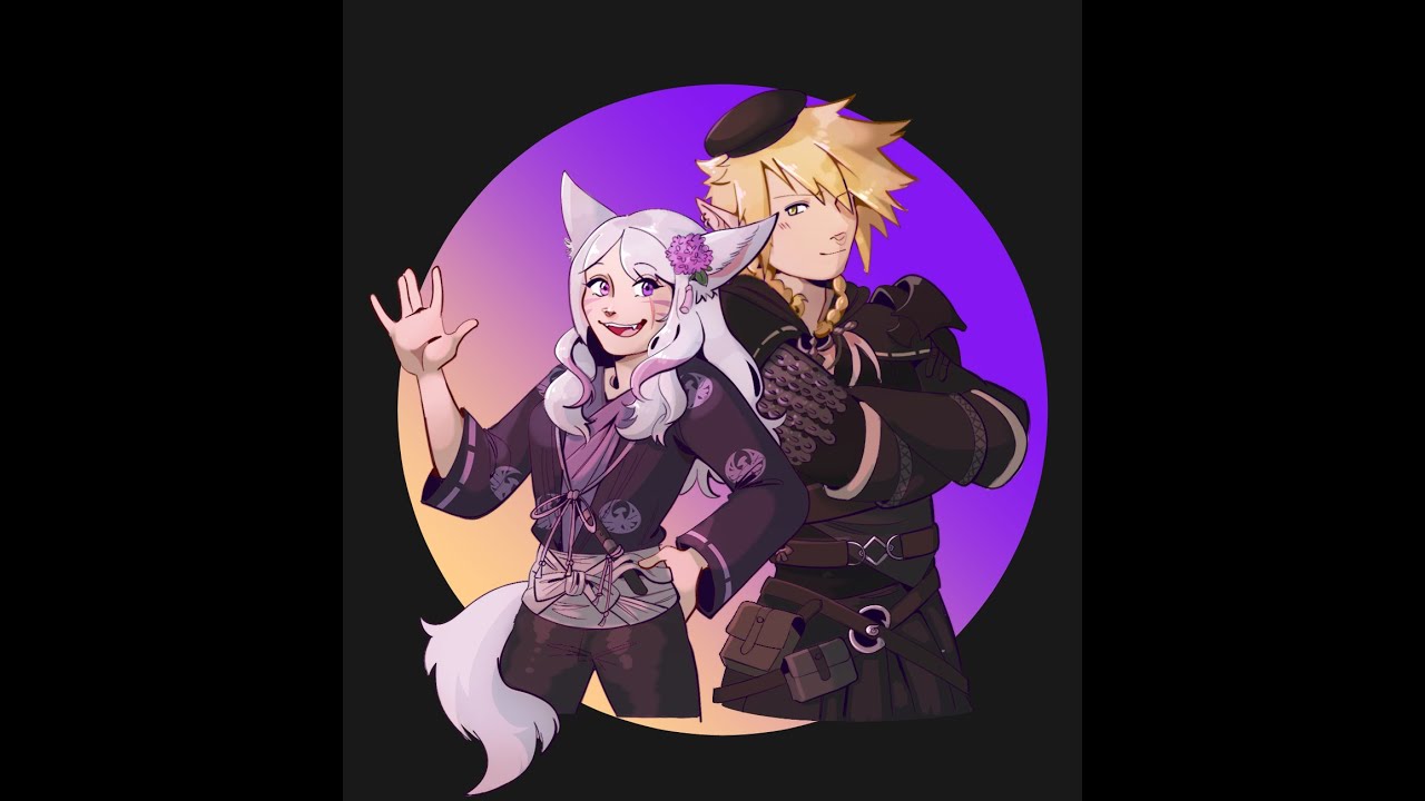 🌱THE FINALE OF ARR w/ 