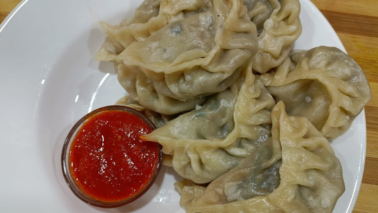 Make Momos at Home The Easy Fish Dumpling Recipe You've Been Waiting