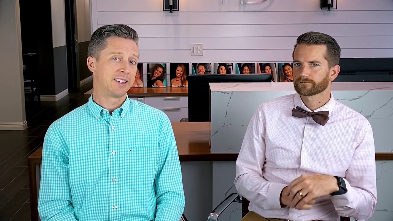 Dental Implants in Orange County, California YouTube